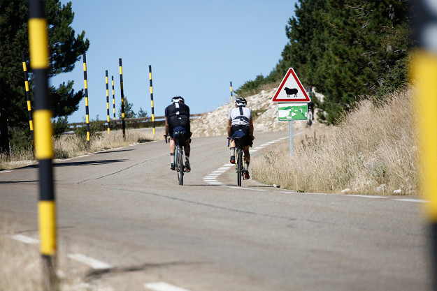 PEdAL ED: Tested By The 2015 Transcontinental Race