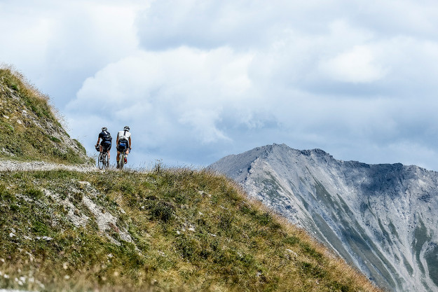 PEdAL ED: Tested By The 2015 Transcontinental Race