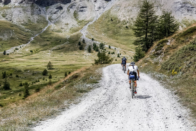 PEdAL ED: Tested By The 2015 Transcontinental Race