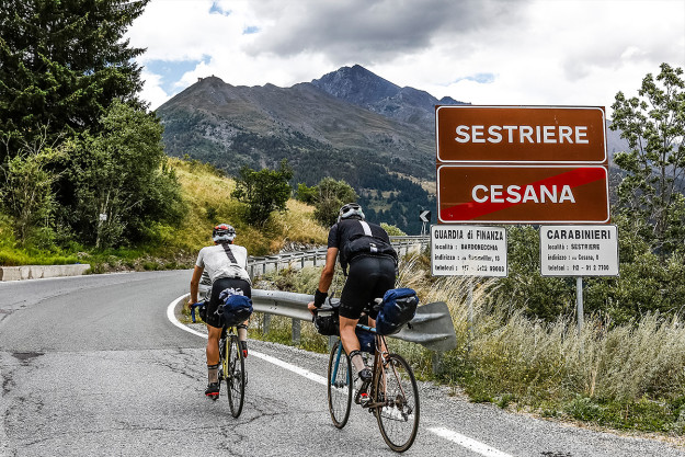 PEdAL ED: Tested By The 2015 Transcontinental Race