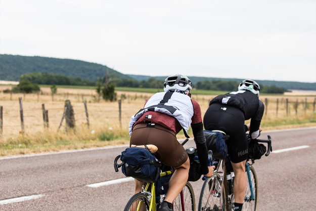 PEdAL ED: Tested By The 2015 Transcontinental Race