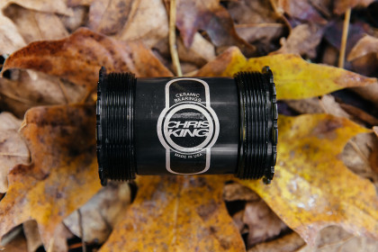 The new T47 BB Standard by Argonaut Cycles and Chris King