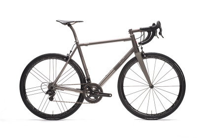 VELOCiPEDO GenTIeman