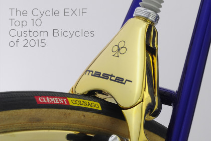 The 2015 The Spoken Top 10