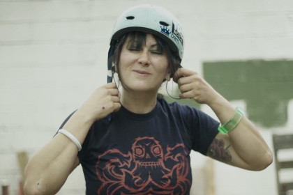 BMX Banditos: Burrito And The Lightning Bolt