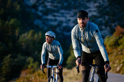Cafe Du Cycliste x Passoni Limited Edition Jersey