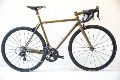 A Unicorn On The Apple Isle: Speedvagen Road