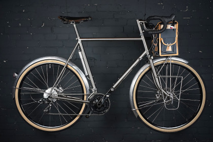 Wheeldan Randonneur