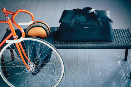 Posh Portage: Brooks Metropolitan Collection