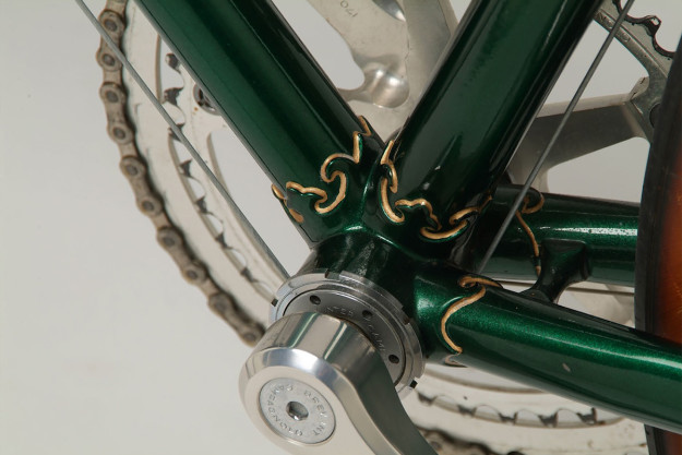 Gray's Inn Green: Condor Superbe