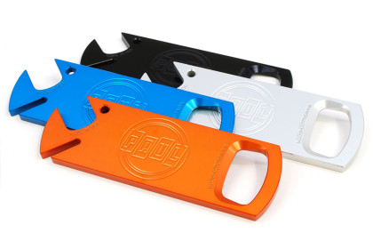 Paul Component Engineering New Gear