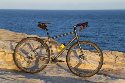 To The River We Ride: Bombtrack Beyond