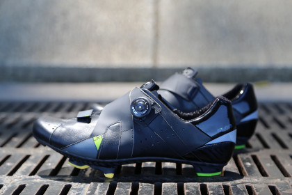 Gear: eVers Primo ID Shoes