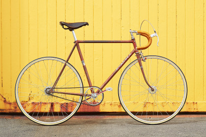 The Freo Bird Flies Again: Swansea Six Swan