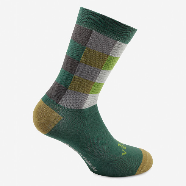 Charming Chaussettes: The Wonderful Socks