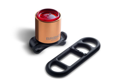 Femto By Brooks: There Is A Light That Never Goes Out