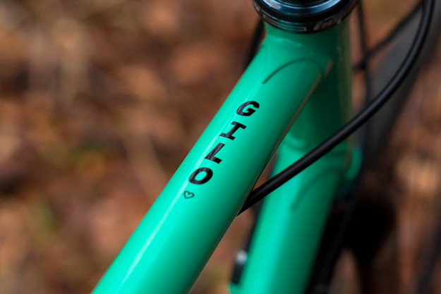 The Green Man Rides: Elliff 'All-Weather Fast Bike'