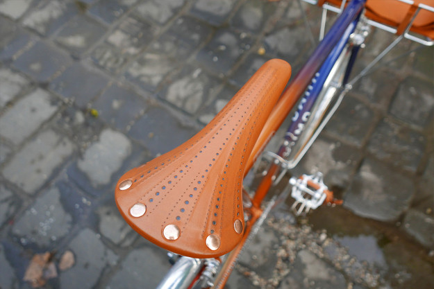 Head In The Clouds: Kumo Cycles Busyman Porteur