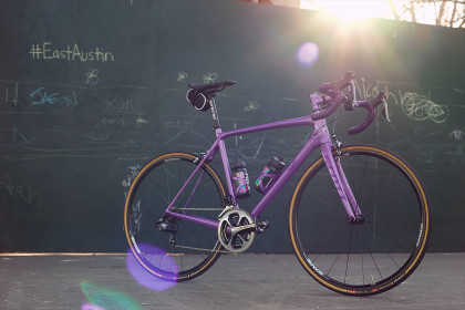 Formerly Known As: Prince Cycling Scott Addict