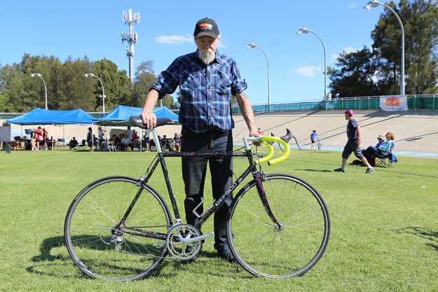 True Tempe: 2016 Sydney Classic Bicycle Show