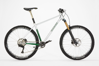 Two Wheels Good, Four Wheels Better: Breadwinner Cycles Bad Otis