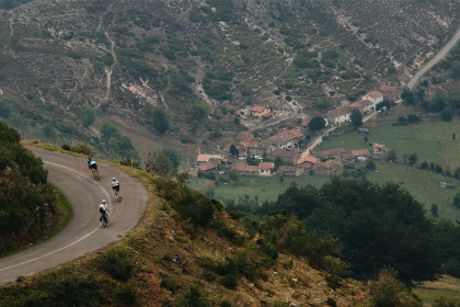 Cima Coppi: Angliru — The Millar Killer