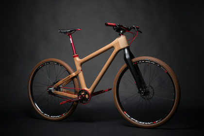 Cherry Roller: Grainworks AnalogOne.One