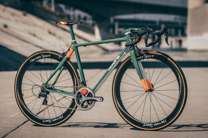 Rollin' On The River: Montenegro MFG