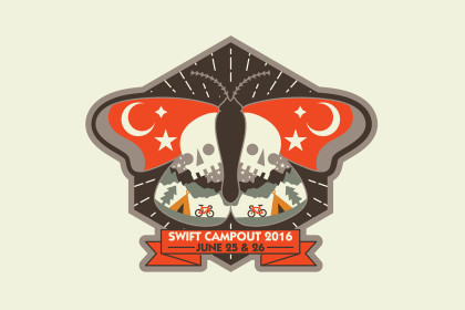 The Long And Short Of It: Swift Campout 2016