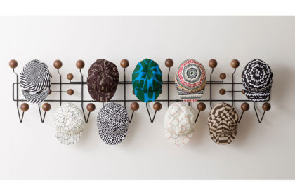 Rapha + Herman Miller For The Tour Of California