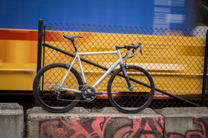 The Aluminati Trilogy: Spooky Cycles Mulholland By FTW