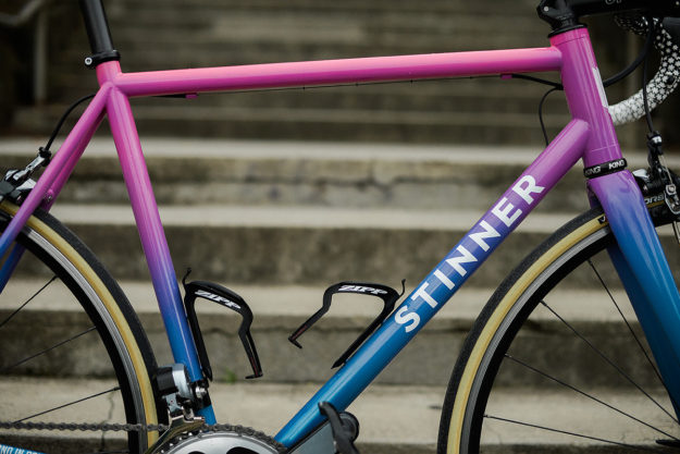 Sunset At The Mission: Stinner Frameworks for Kitwatch