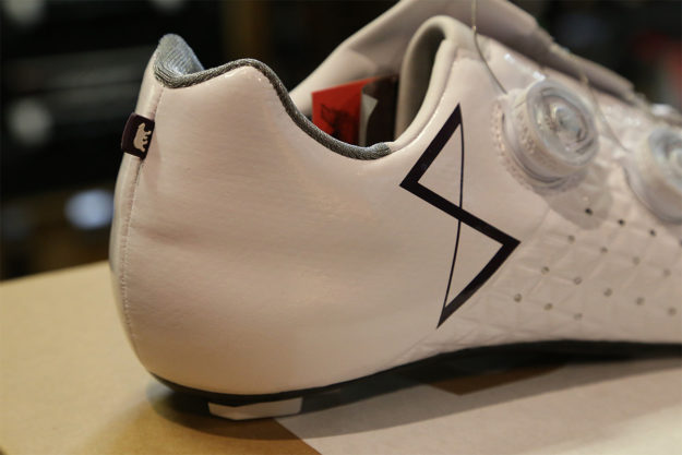 If The Shoe Fits: Suplest Cycling Shoes