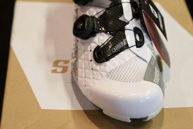 If The Shoe Fits: Suplest Cycling Shoes