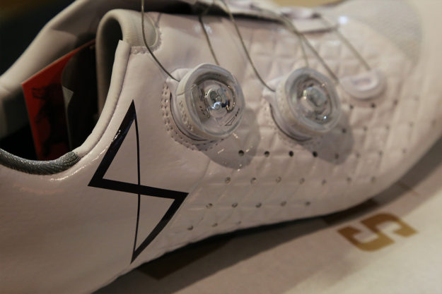 If The Shoe Fits: Suplest Cycling Shoes