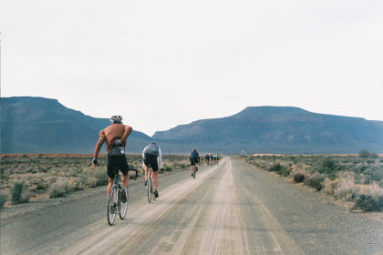 The Karoo Is Calling: Tour Of Ara 2016