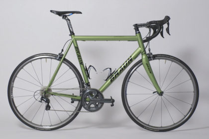 Diamant In the Rough: A Look Inside The Braun Workshop