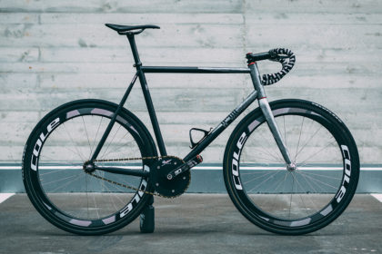 Metamorphic Rock: Legor Cicli Marmo Pista