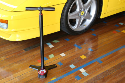 La Dolce Vita: Silca SuperPista Review