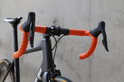 Intuition Be Damned: SRAM eTap Review