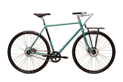 Firmitas, Utilitas, Venustas: Carhartt x Pelago x Mission Workshop