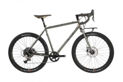 The Sound Of Wings: Rawland Cycles Ravn & Ulv