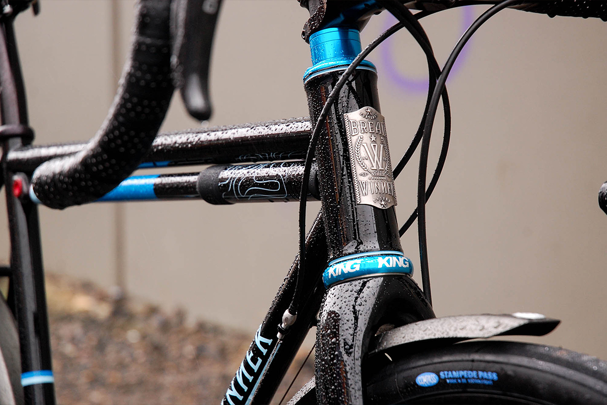 Donner Und Blitzen Breadwinner Cycles BRoad Special The Spoken