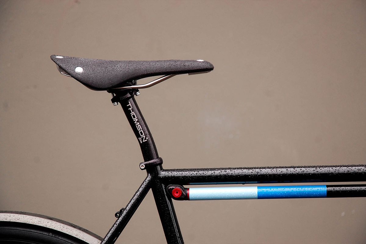 Donner Und Blitzen Breadwinner Cycles BRoad Special The Spoken