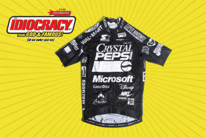 Let's Make America Great Again: God And Famous Idiocracy Kit