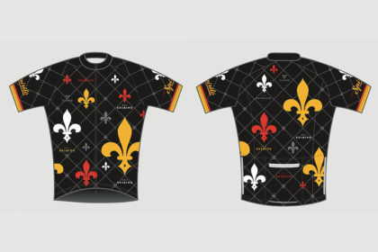 The Fleur-De-Lis Of Sydney: Cicli Spirito Kit Pre-Order