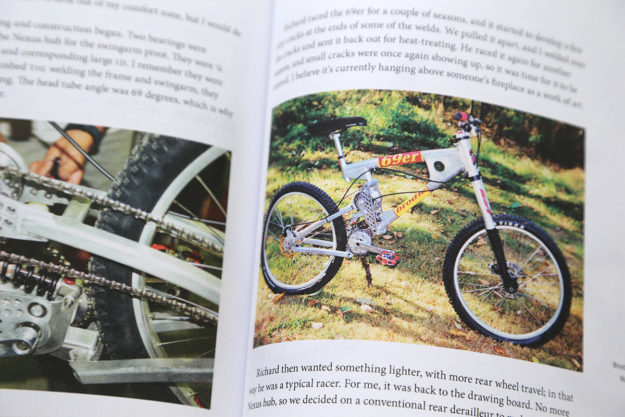 The Man Behind Brodie Bikes: Paul Brodie Book Review