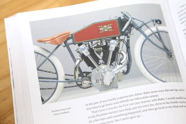 The Man Behind Brodie Bikes: Paul Brodie Book Review