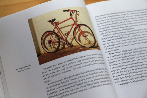 The Man Behind Brodie Bikes: Paul Brodie Book Review