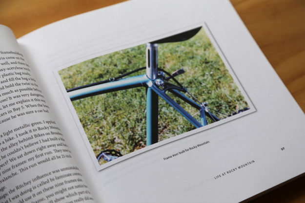 The Man Behind Brodie Bikes: Paul Brodie Book Review